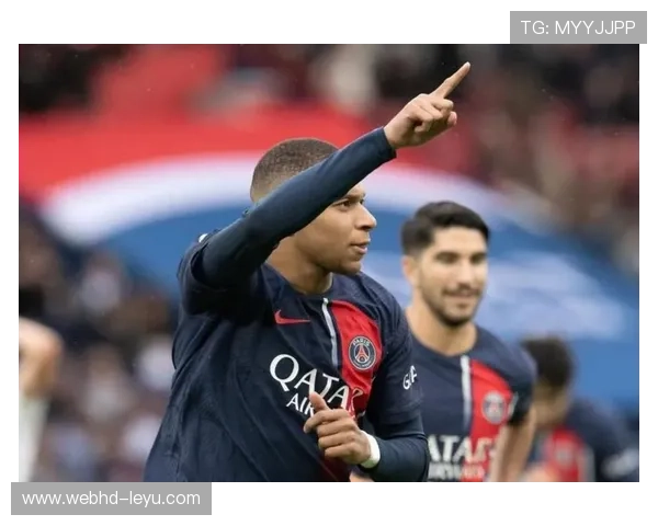 巴黎圣日耳曼如何应对姆巴佩状态波动？数据分析师李哲的挑战与突破