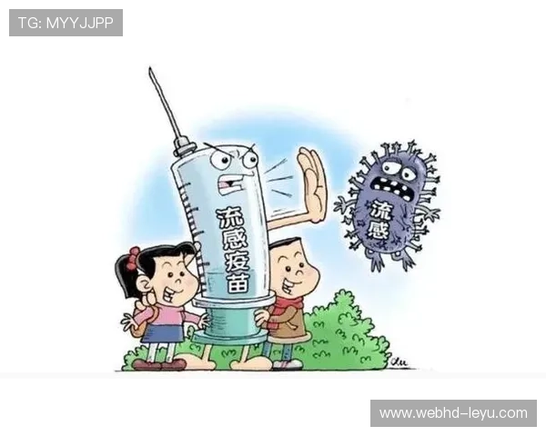 流感高发期来了！5-14岁儿童成高危人群，现在接种疫苗还来得及吗？